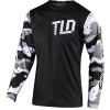 MTB/Motocross Shirt Lange Mouw Troy Lee Designs GP Camo N001 2020